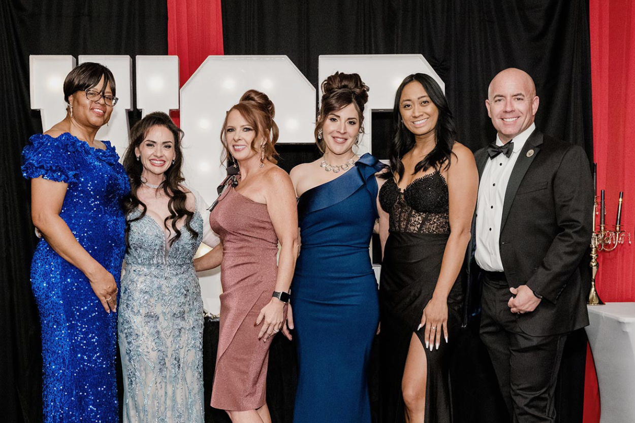 Top 25 Women in Real Estate